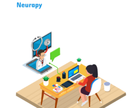 Neurapy Vision Therapy Nepal