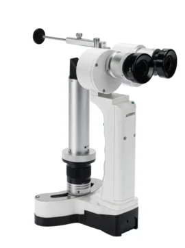 Portable Slit Lamp In Nepal